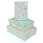 Goldbuch Kartonagen-Set Ribboné