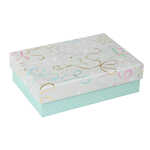 Goldbuch Geschenkkartonage - klein Ribboné