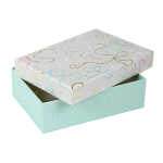 Goldbuch Geschenkkartonage - klein Ribboné