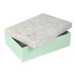 Goldbuch Geschenkkartonage - groß Ribboné