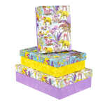 Goldbuch Kartonagen-Set Insignia