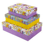 Goldbuch Kartonagen-Set Insignia