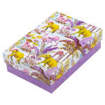 Goldbuch Geschenkkartonage - klein Insignia