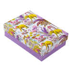 Goldbuch Geschenkkartonage - klein Insignia