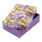 Goldbuch Geschenkkartonage - klein Insignia