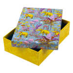 Goldbuch Geschenkkartonage - mittel Insignia