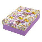 Goldbuch Geschenkkartonage - groß Insignia