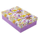 Goldbuch Geschenkkartonage - groß Insignia