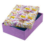 Goldbuch Geschenkkartonage - groß Insignia