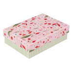 Goldbuch Geschenkkartonage - klein Secret Garden