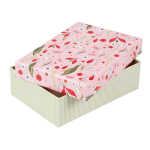 Goldbuch Geschenkkartonage - klein Secret Garden