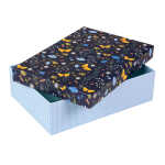 Goldbuch Geschenkkartonage - mittel Secret Garden