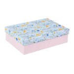 Goldbuch Geschenkkartonage - groß Secret Garden