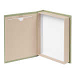 Goldbuch Aufbewahrungsbox Bella Vista Artischockebeige