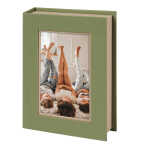 Goldbuch Aufbewahrungsbox Bella Vista Artischockebeige