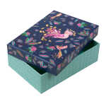 Goldbuch Geschenkkartonage - klein Tropical