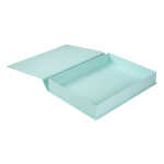 Goldbuch Aufbewahrungsbox Bella Vista aqua