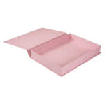 Goldbuch Aufbewahrungsbox Bella Vista rosé