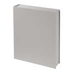 Goldbuch Aufbewahrungsbox Bella Vista grau