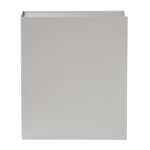 Goldbuch Aufbewahrungsbox Bella Vista grau