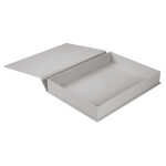Goldbuch Aufbewahrungsbox Bella Vista grau