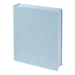 Goldbuch Aufbewahrungsbox Bella Vista himmelblau