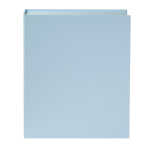 Goldbuch Aufbewahrungsbox Bella Vista himmelblau