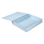 Goldbuch Aufbewahrungsbox Bella Vista himmelblau