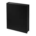 Goldbuch Aufbewahrungsbox Bella Vista schwarz