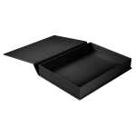 Goldbuch Aufbewahrungsbox Bella Vista schwarz