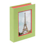 Goldbuch Aufbewahrungsbox Bella Vista limettekoralle