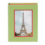 Goldbuch Aufbewahrungsbox Bella Vista limettekoralle