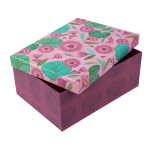 Goldbuch Geschenkkartonage - XL Tropical