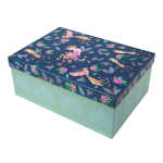 Goldbuch Geschenkkartonage - XXL Tropical