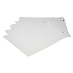 Goldbuch Nachfüllsatz DIY-Schraubalbum 10 Blätter creme