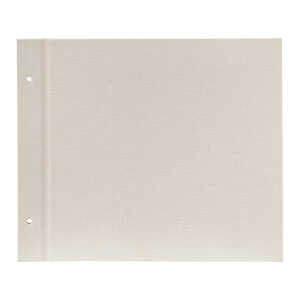 Goldbuch Albeneinband beige Beige