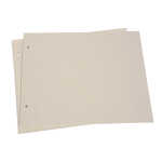 Goldbuch Albeneinband beige Beige