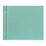 Goldbuch Albeneinband Bella Vista aqua