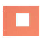 Goldbuch Albeneinband Bella Vista lachs