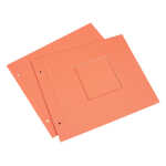 Goldbuch Albeneinband Bella Vista lachs