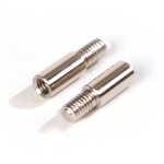 Goldbuch Verlängerungen für Schrauben silber...