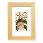 Goldbuch Bilderrahmen Rustiq natur