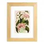 Goldbuch Bilderrahmen Rustiq natur