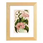 Goldbuch Bilderrahmen Rustiq natur