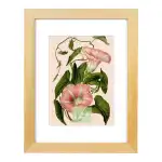 Goldbuch Bilderrahmen Rustiq natur