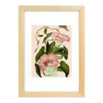 Goldbuch Bilderrahmen Rustiq natur