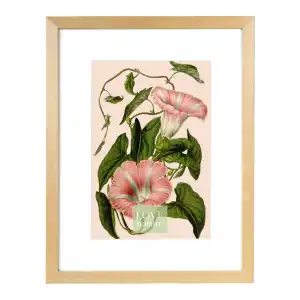 Goldbuch Bilderrahmen Rustiq natur