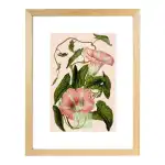 Goldbuch Bilderrahmen Rustiq natur