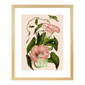 Goldbuch Bilderrahmen Rustiq natur