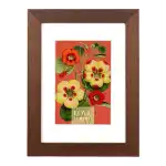 Goldbuch Bilderrahmen Rustiq braun